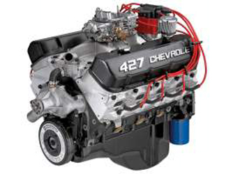 B114C Engine